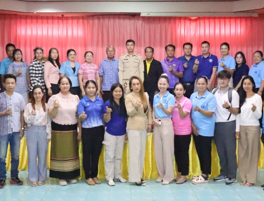 ยินดีต้อนรับ นายณัฎฐวัฒน์ สิทธิธรรม ตำแหน่ง นักป้องกันและบรรเทาสาธารณภัย เทศบาลตำบลสว่าง อำเภอสว่างวีระวงศ์ จังหวัดอุบลราชธานี โอนย้ายมาดำรงตำแหน่ง นักจัดการงานช่างปฏิบัติการ สังกัดกองช่าง องค์การบริหารส่วนตำบลโพธิ์ใหญ่